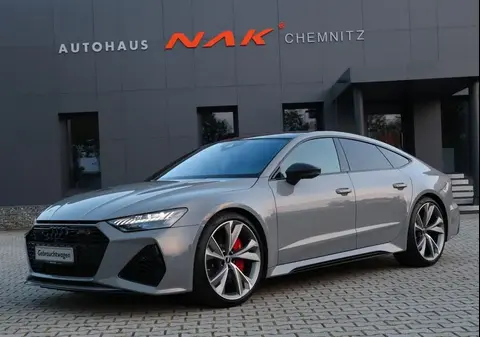 Annonce AUDI RS7 Essence 2021 d'occasion 