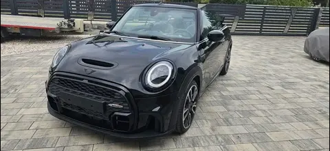 Annonce MINI COOPER Essence 2022 d'occasion 