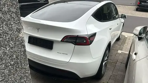 Used TESLA MODEL Y Not specified 2023 Ad 