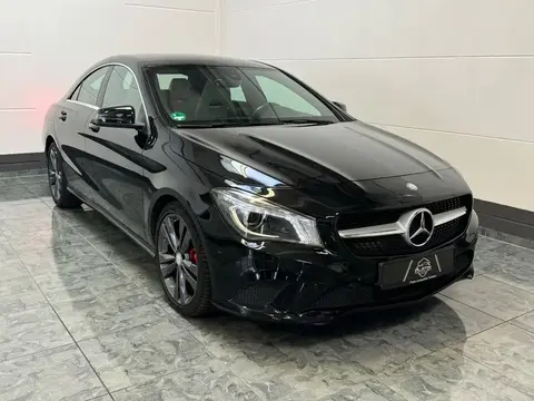 Used MERCEDES-BENZ CLASSE CLA Petrol 2015 Ad 