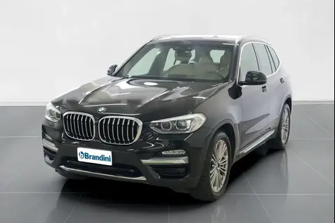 Used BMW X3 Diesel 2020 Ad 