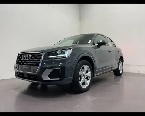 Annonce AUDI Q2 Diesel 2019 d'occasion 