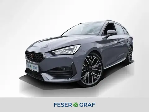 Used CUPRA LEON Petrol 2022 Ad 