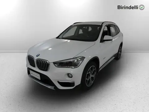 Used BMW X1 Diesel 2017 Ad 