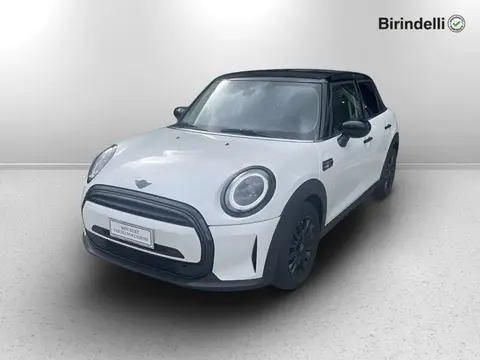 Used MINI COOPER Petrol 2023 Ad 