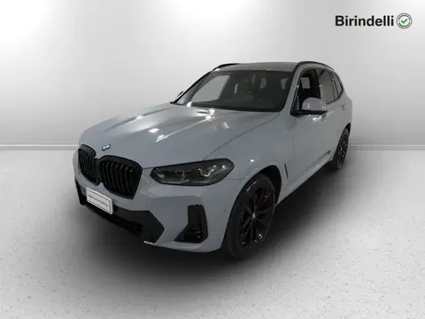 Used BMW X3 Hybrid 2023 Ad 