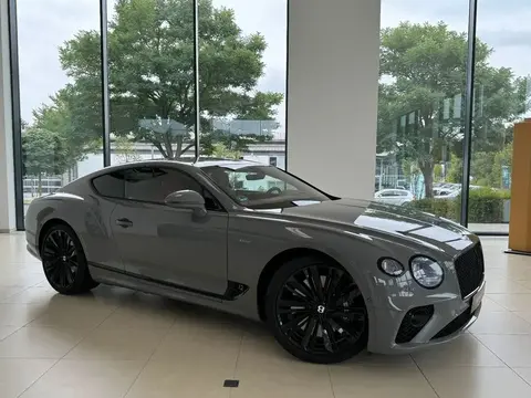 Used BENTLEY CONTINENTAL Petrol 2022 Ad 