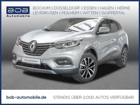 Annonce RENAULT KADJAR Essence 2022 d'occasion 