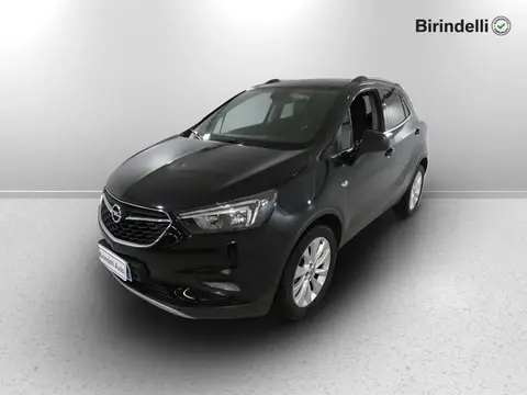 Used OPEL MOKKA Diesel 2019 Ad 