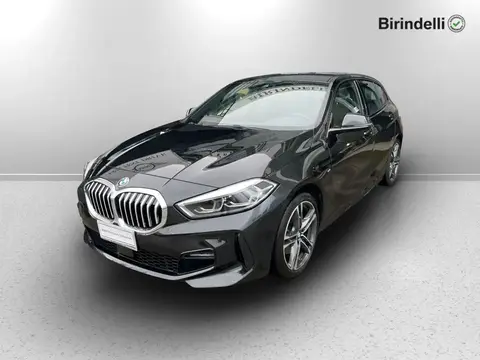 Used BMW SERIE 1 Diesel 2021 Ad 