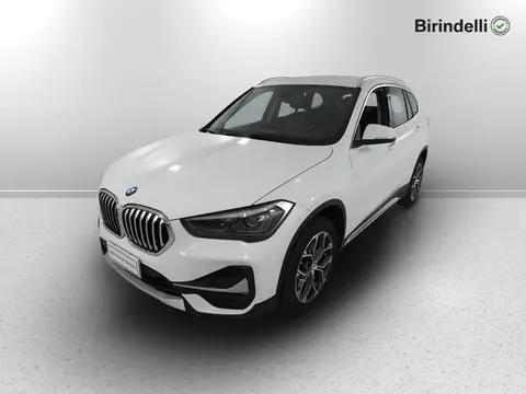 Annonce BMW X1 Diesel 2019 d'occasion 