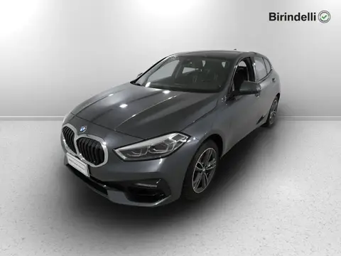 Annonce BMW SERIE 1 Diesel 2021 d'occasion 