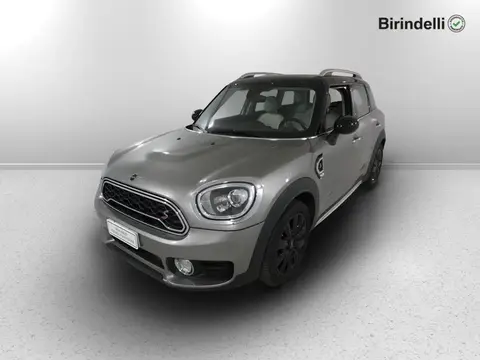 Annonce MINI COOPER Diesel 2019 d'occasion 