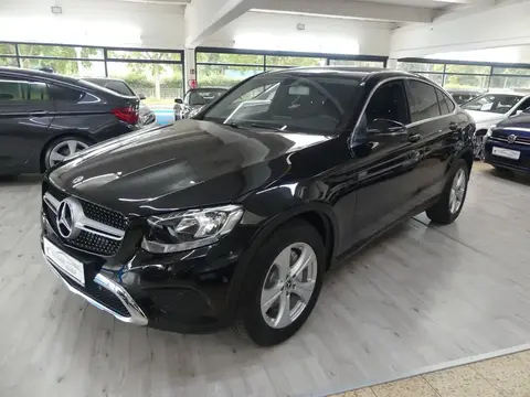 Used MERCEDES-BENZ CLASSE GLC Diesel 2017 Ad Germany