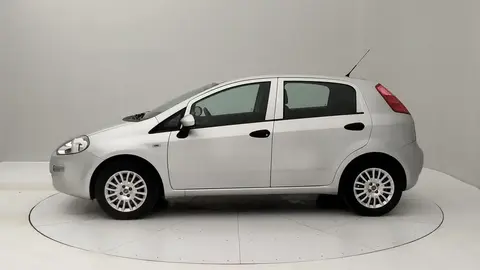 Annonce FIAT PUNTO Essence 2017 d'occasion 