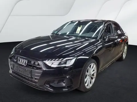 Annonce AUDI A4 Diesel 2020 d'occasion 