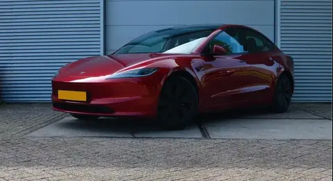 Annonce TESLA MODEL 3 Non renseigné 2024 d'occasion 