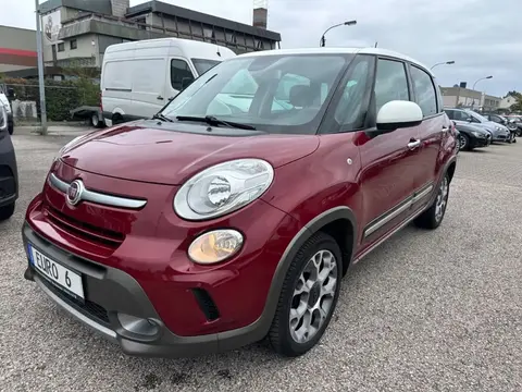 Used FIAT 500L Diesel 2017 Ad 