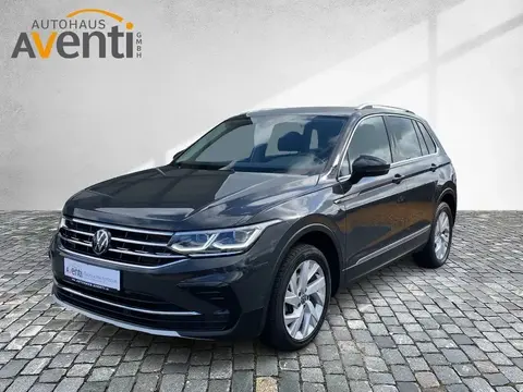 Annonce VOLKSWAGEN TIGUAN Diesel 2022 d'occasion 