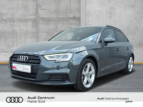 Annonce AUDI A3 Essence 2019 d'occasion 