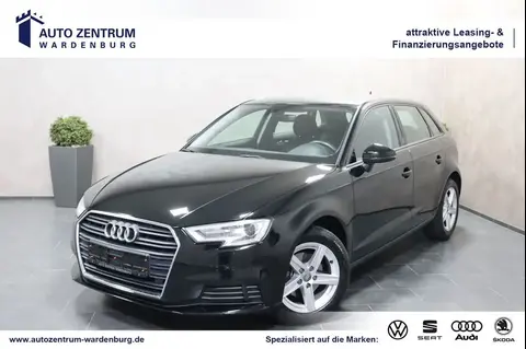 Annonce AUDI A3 Essence 2019 d'occasion 