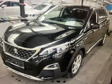 Used PEUGEOT 5008 Diesel 2020 Ad 