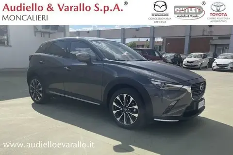 Used MAZDA CX-3 Petrol 2019 Ad 