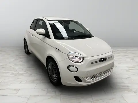 Annonce FIAT 500 Non renseigné 2022 d'occasion 