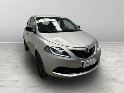 Annonce LANCIA YPSILON Hybride 2021 d'occasion 