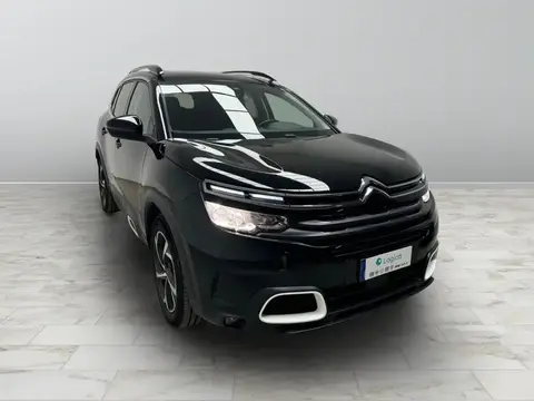 Annonce CITROEN C5 AIRCROSS Diesel 2020 d'occasion 