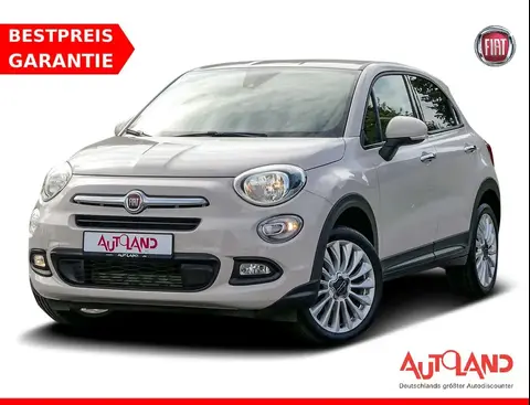 Used FIAT 500X Petrol 2015 Ad 