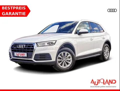 Used AUDI Q5 Diesel 2020 Ad 