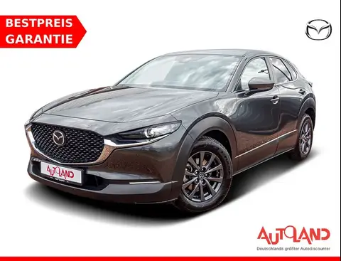 Annonce MAZDA CX-30 Essence 2020 d'occasion 