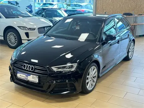 Used AUDI A3 Diesel 2019 Ad 