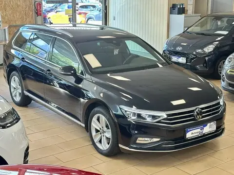 Used VOLKSWAGEN PASSAT Diesel 2022 Ad 