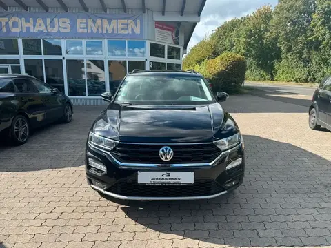 Used VOLKSWAGEN T-ROC Petrol 2020 Ad 