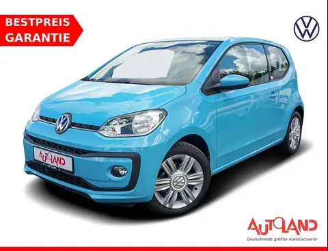 Used VOLKSWAGEN UP! Petrol 2018 Ad 