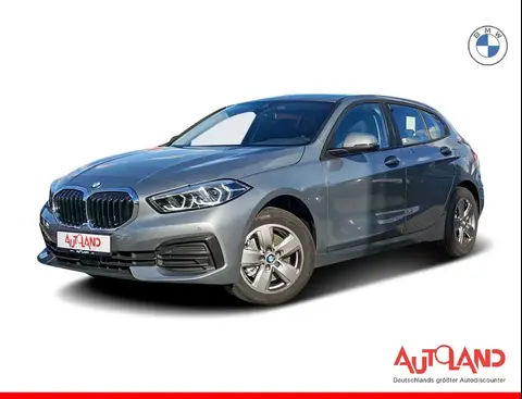 Used BMW SERIE 1 Petrol 2024 Ad 