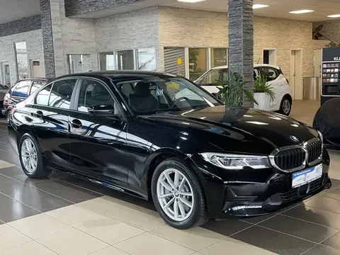 Used BMW SERIE 3 Hybrid 2020 Ad 