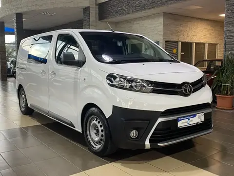 Annonce TOYOTA PROACE Diesel 2019 d'occasion 