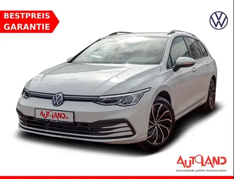 Annonce VOLKSWAGEN GOLF Essence 2021 d'occasion 