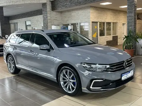 Annonce VOLKSWAGEN PASSAT Hybride 2022 d'occasion 