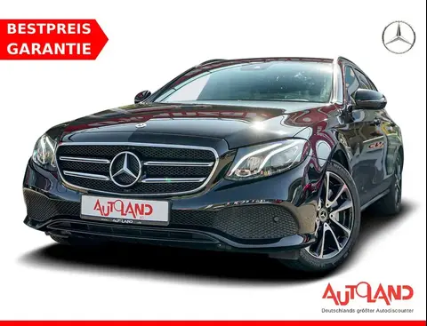 Used MERCEDES-BENZ CLASSE E Petrol 2020 Ad 