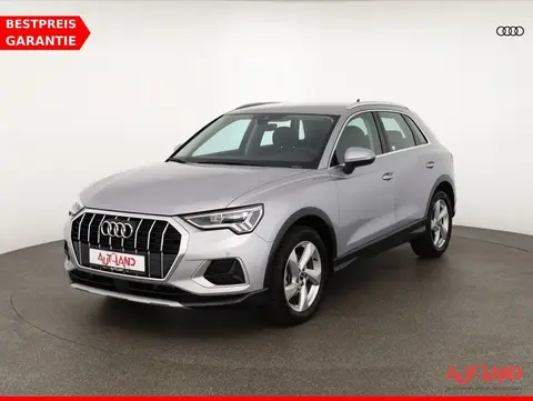 Annonce AUDI Q3 Essence 2023 d'occasion 