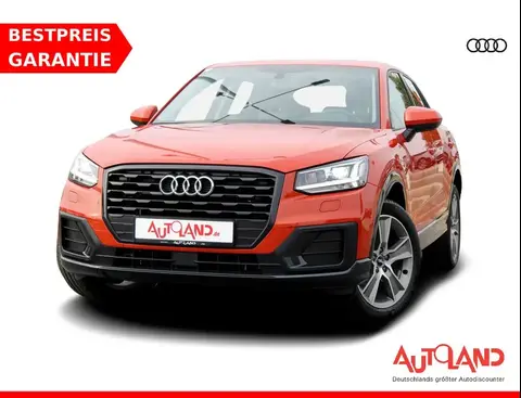 Annonce AUDI Q2 Diesel 2017 d'occasion 