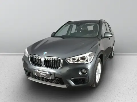 Used BMW X1 Diesel 2018 Ad 