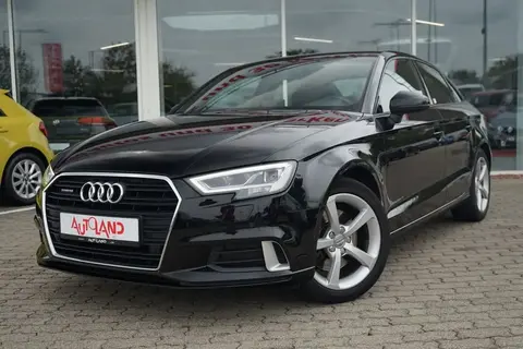 Used AUDI A3 Petrol 2018 Ad 