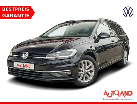 Annonce VOLKSWAGEN GOLF Diesel 2019 d'occasion 