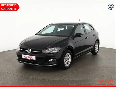 Used VOLKSWAGEN POLO Petrol 2018 Ad 