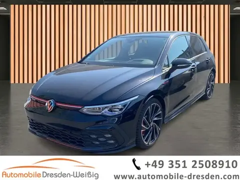 Annonce VOLKSWAGEN GOLF Essence 2024 d'occasion 